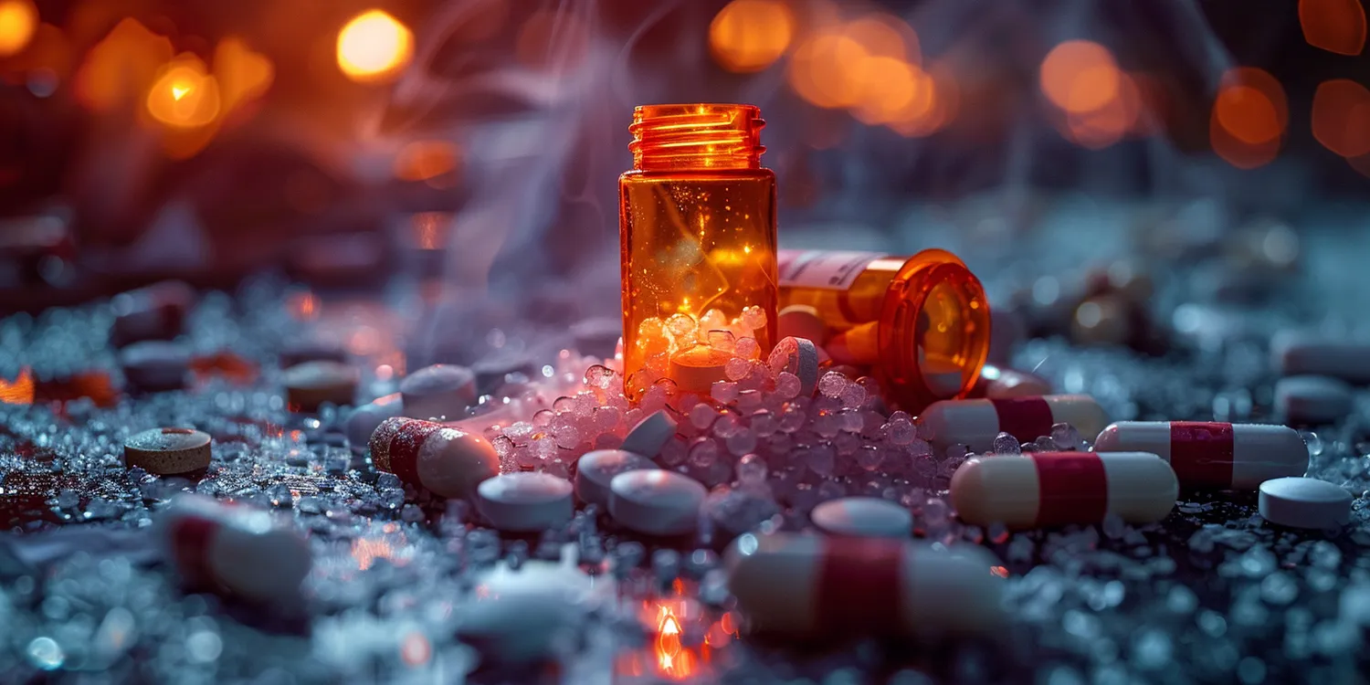 Narkotyki jak rozpoznać?