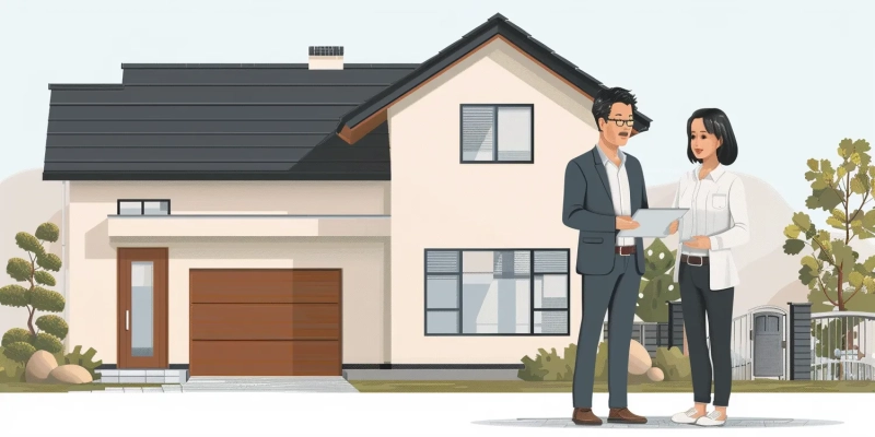 Ogród jak zaprojektować?