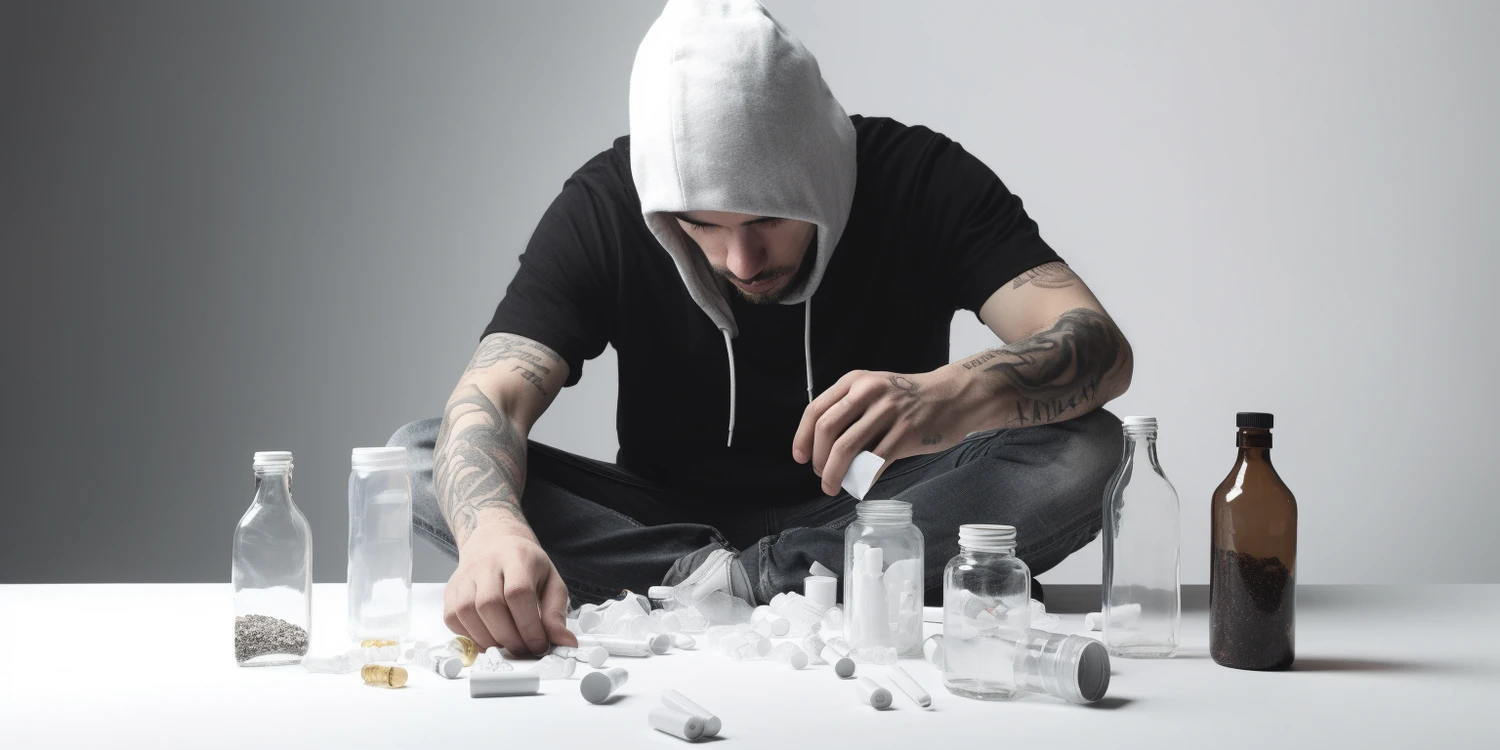 Policyjne testy na narkotyki ile czasu?