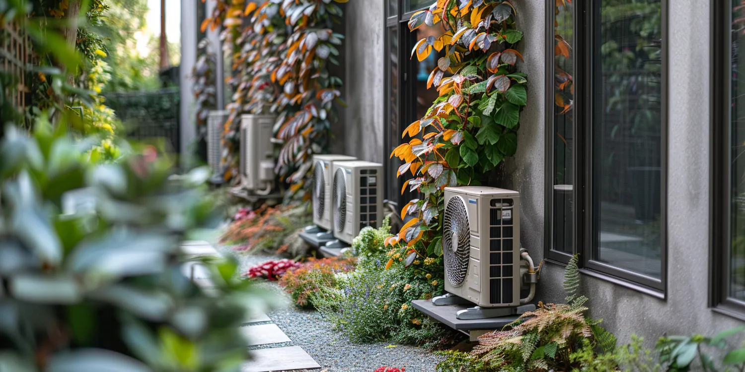 Pompa ciepła Otwock