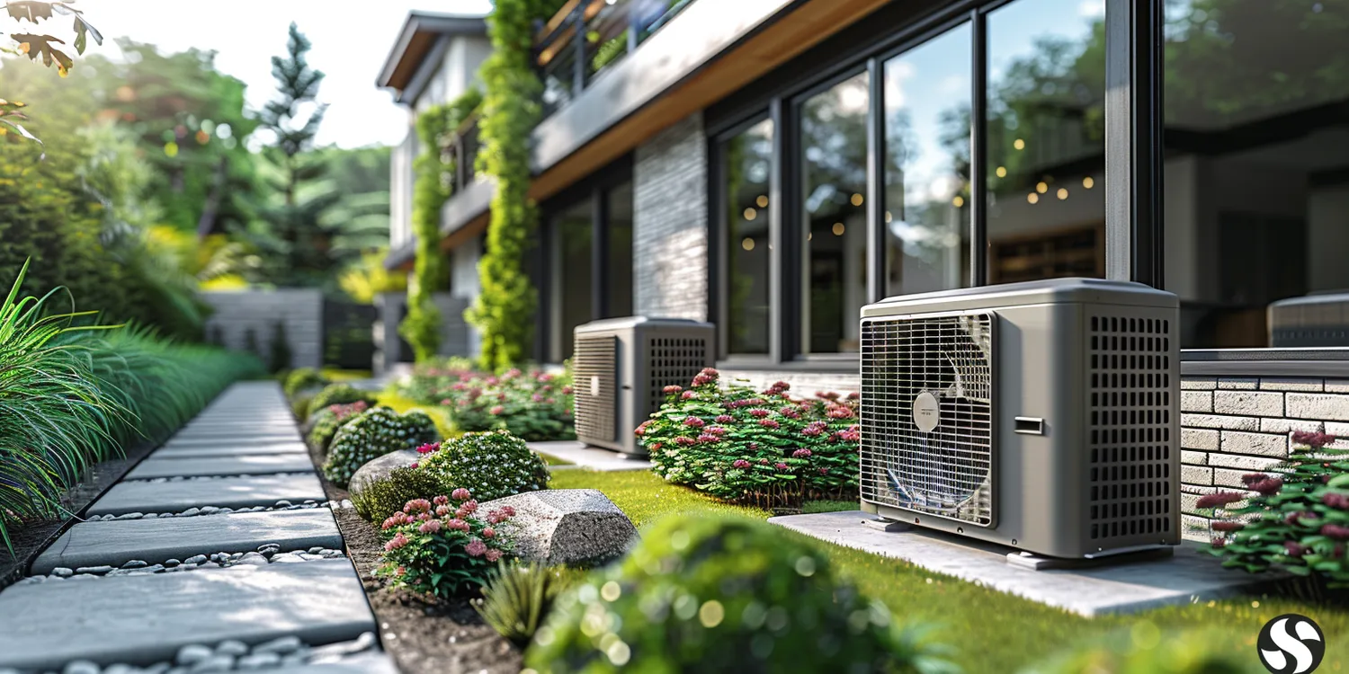 Pompa ciepła Piaseczno