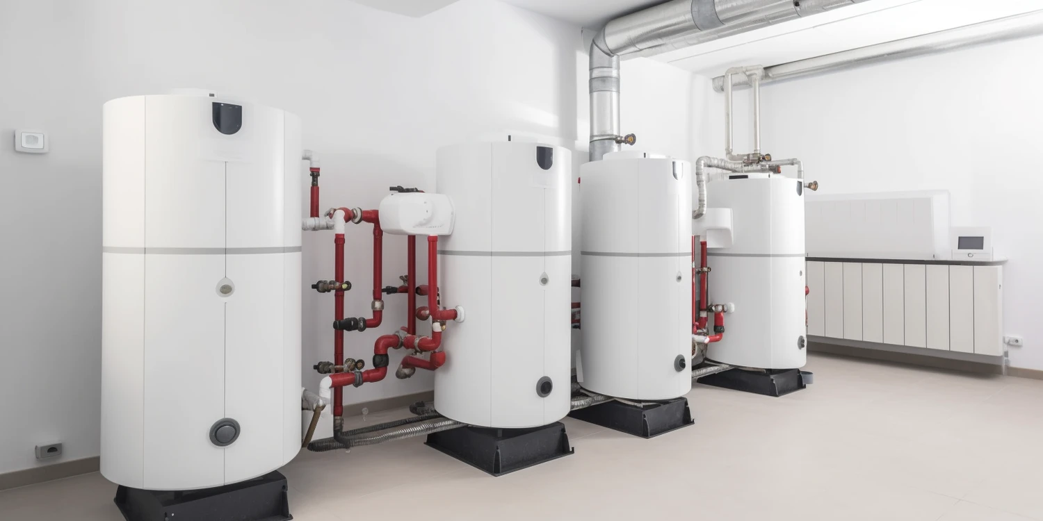 Pompy ciepła Mińsk Mazowiecki