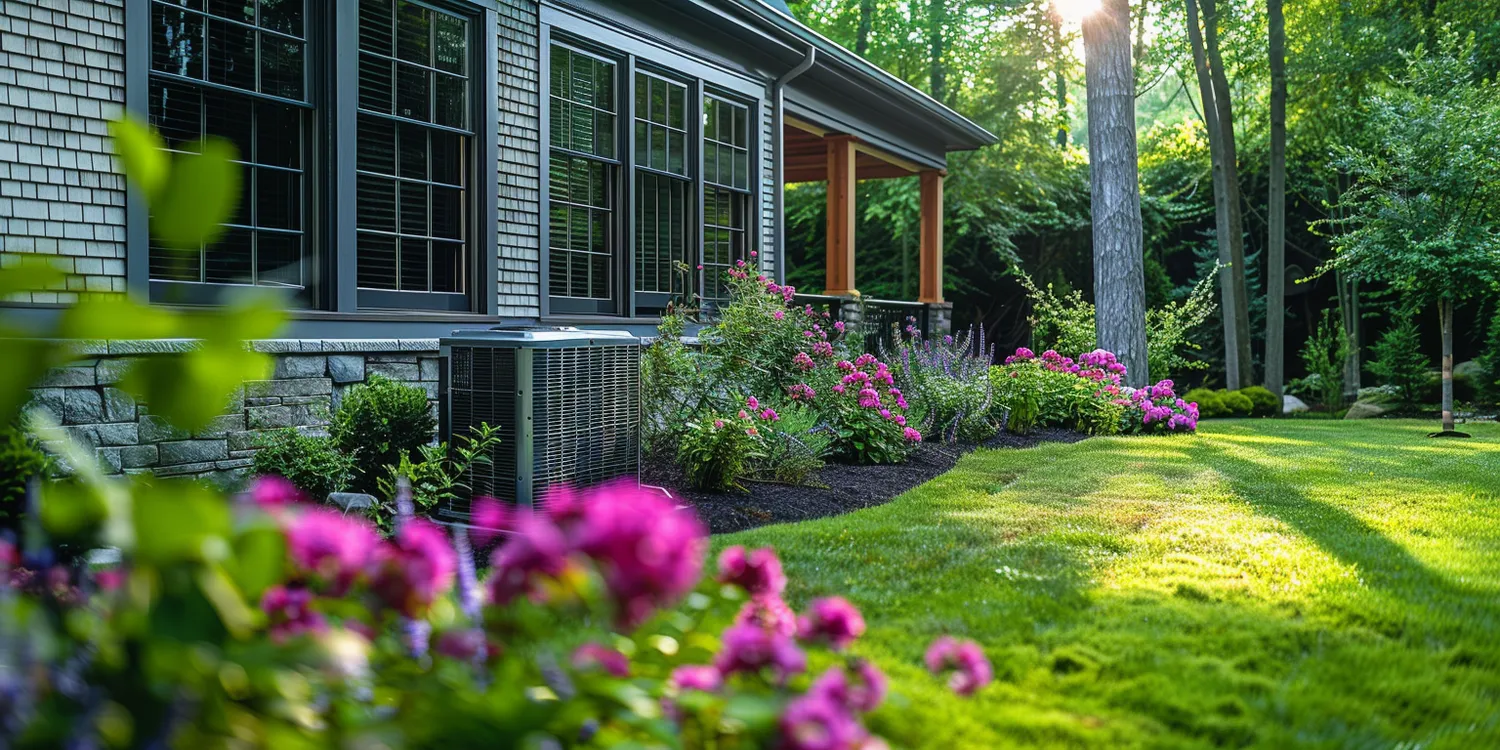 Pompy ciepła Piaseczno