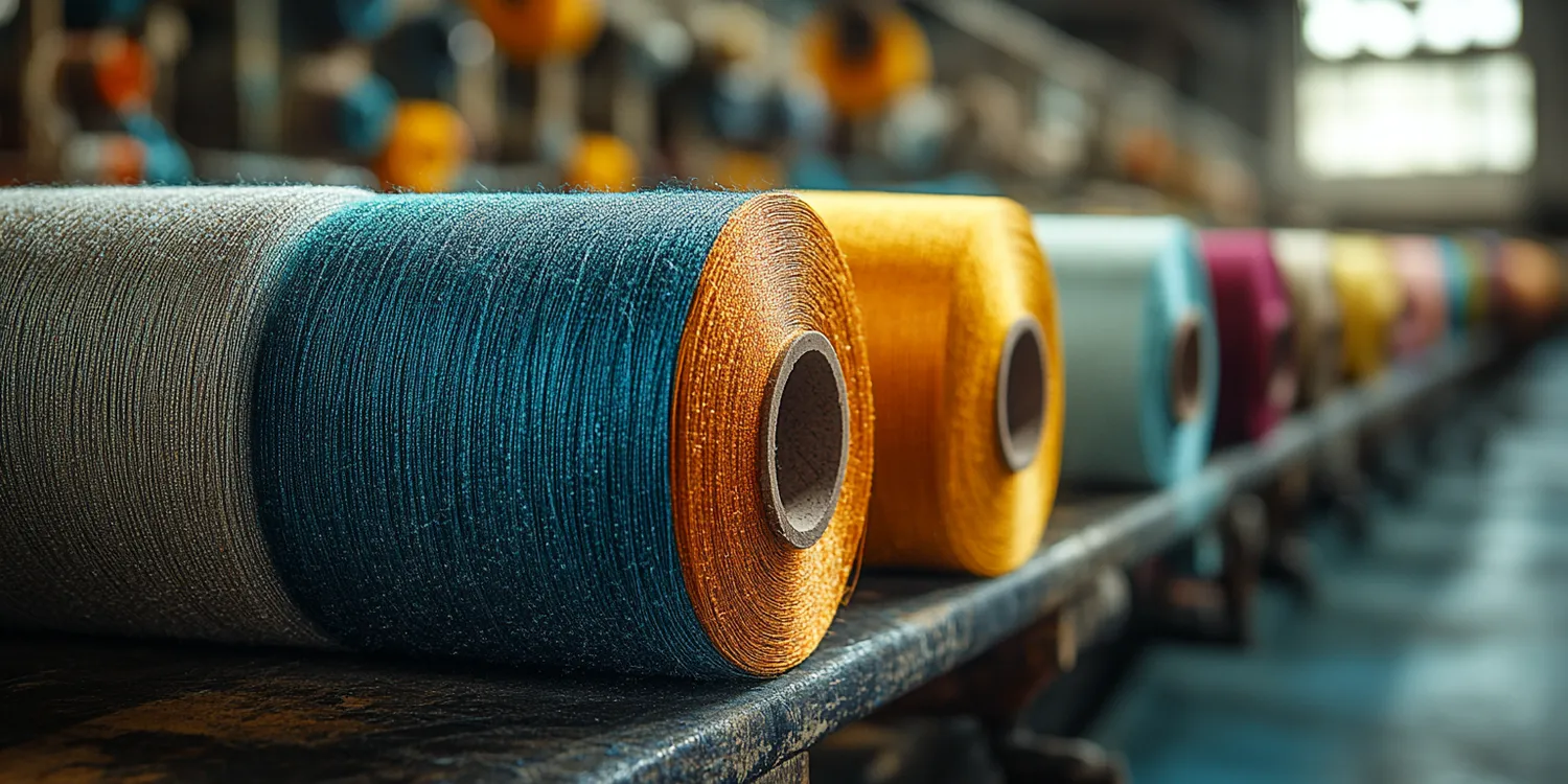 Przemysł przetwórczy co to?