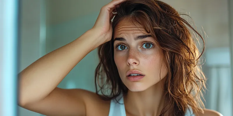 Przeszczep włosów co to?