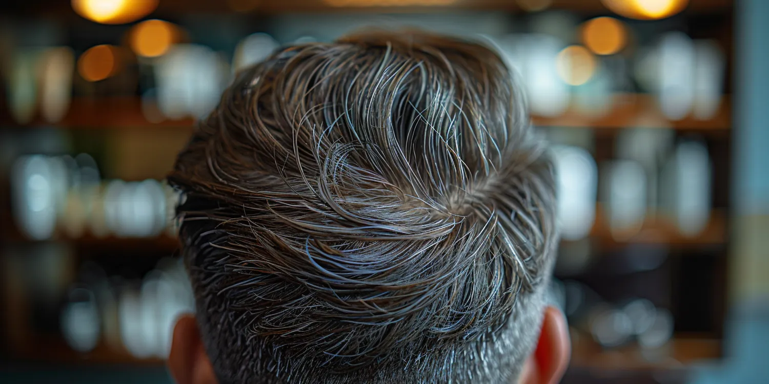 Przeszczep włosów czy warto?