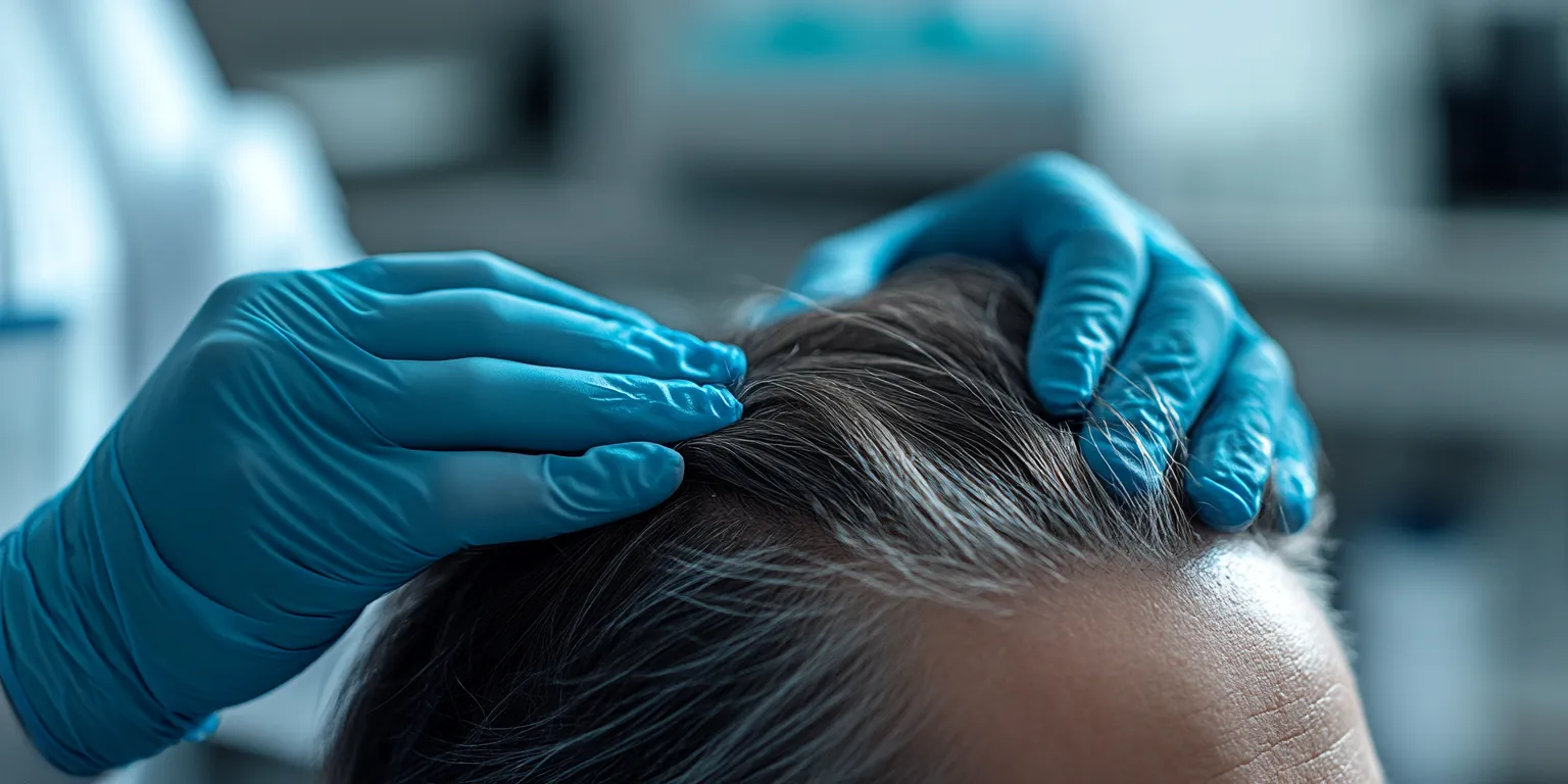 Przeszczep włosów jak działa?