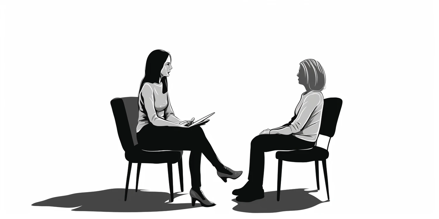 Psychoterapia kiedy pomaga?