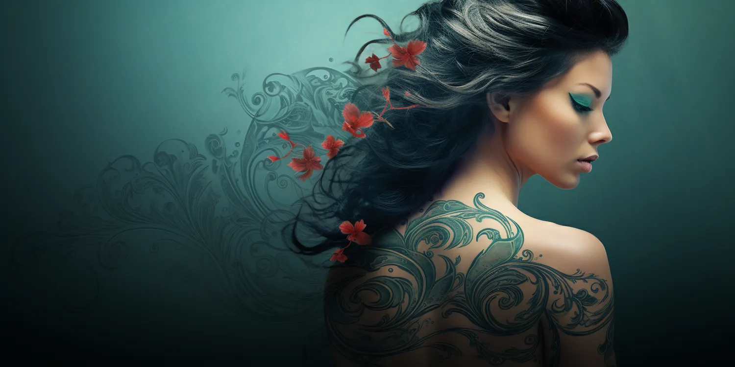 Skąd się wzięły tatuaże?