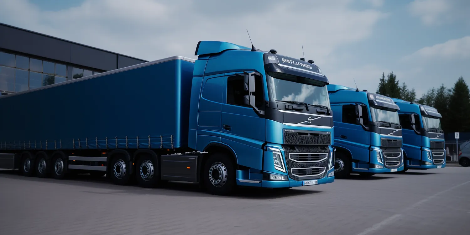 Ubezpieczenia OCP międzynarodowego i kabotażowego