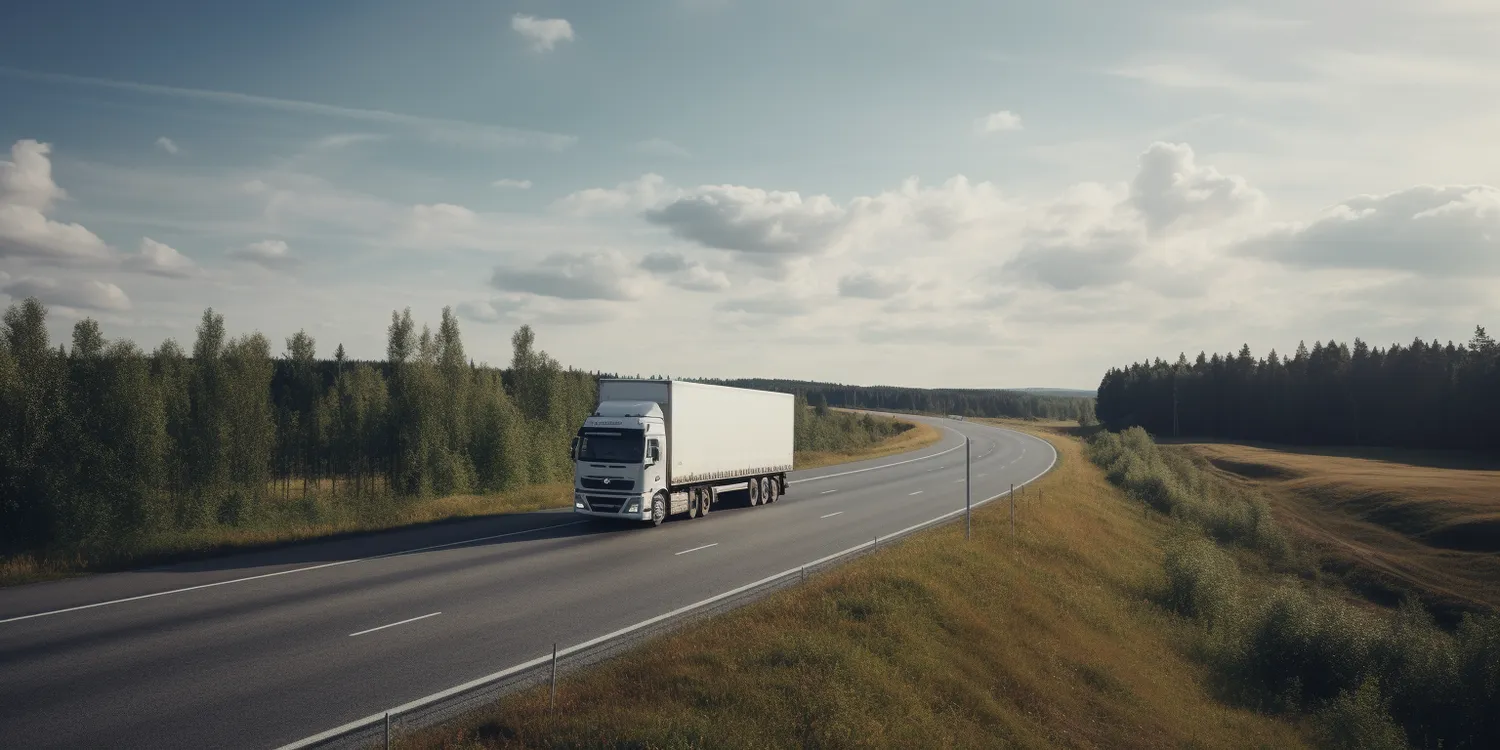 Ubezpieczenie ciągnik siodłowy