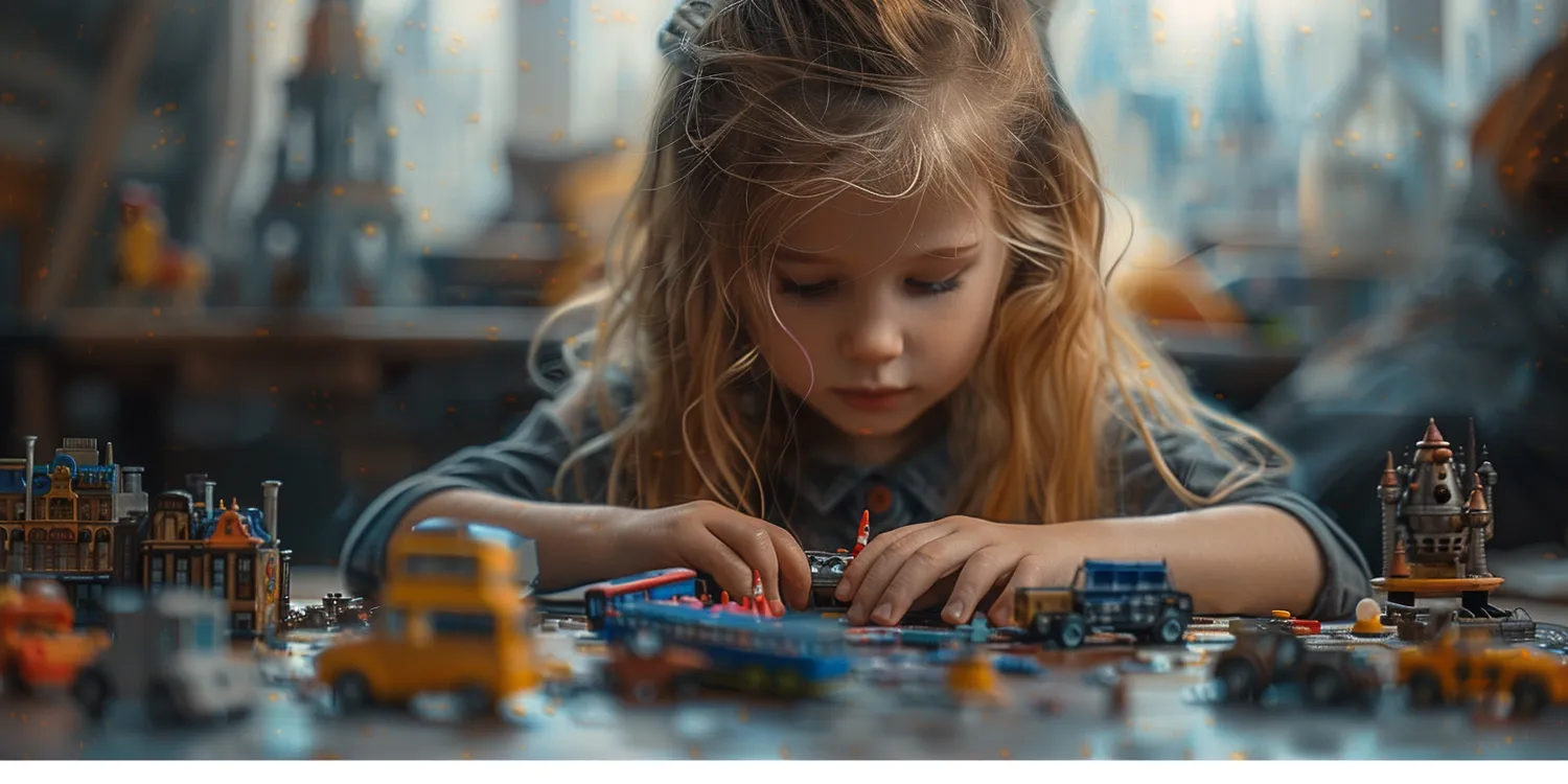 Urodziny dla dzieci co do jedzenia?