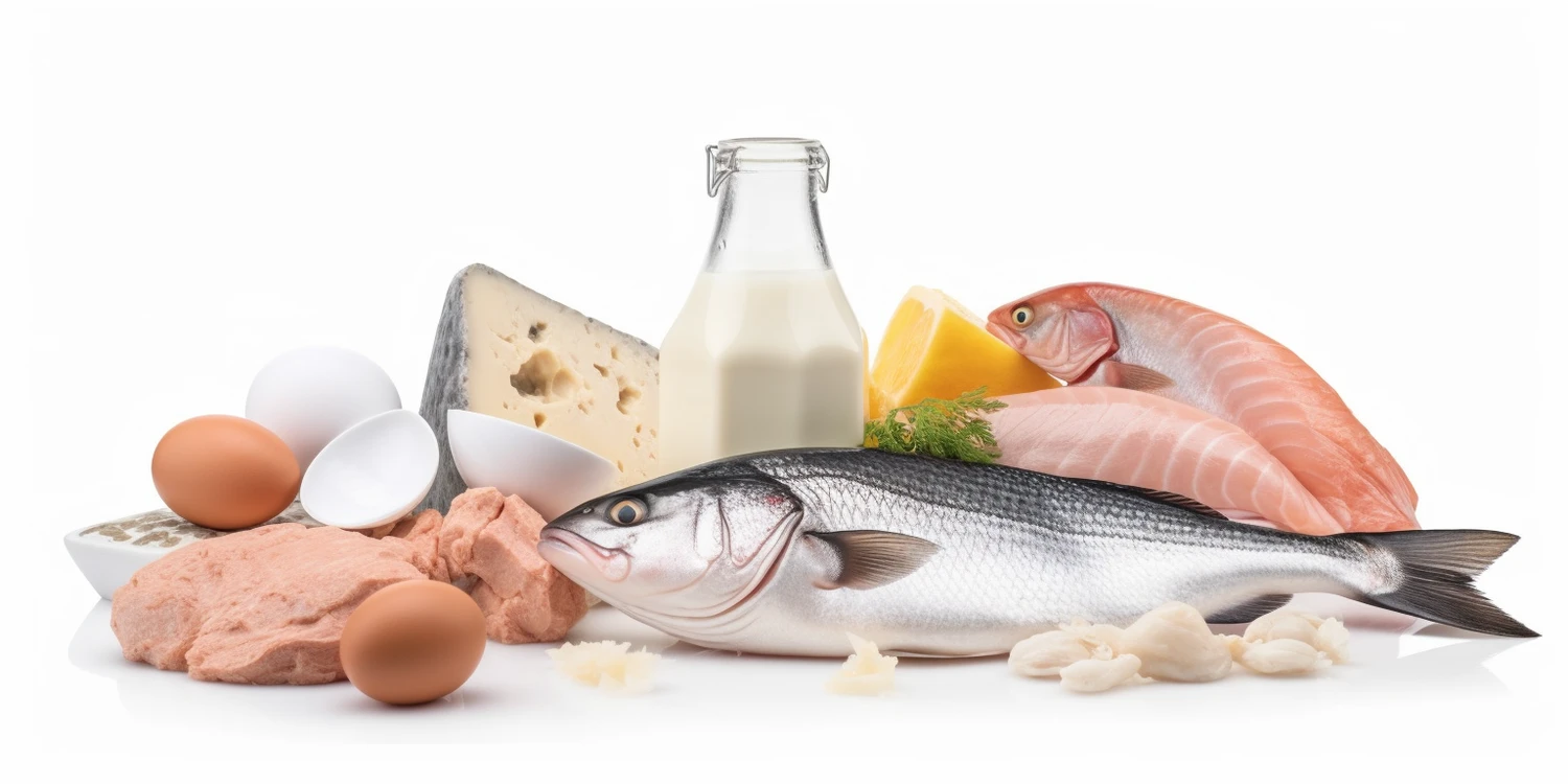 Witamina D na co pomaga?