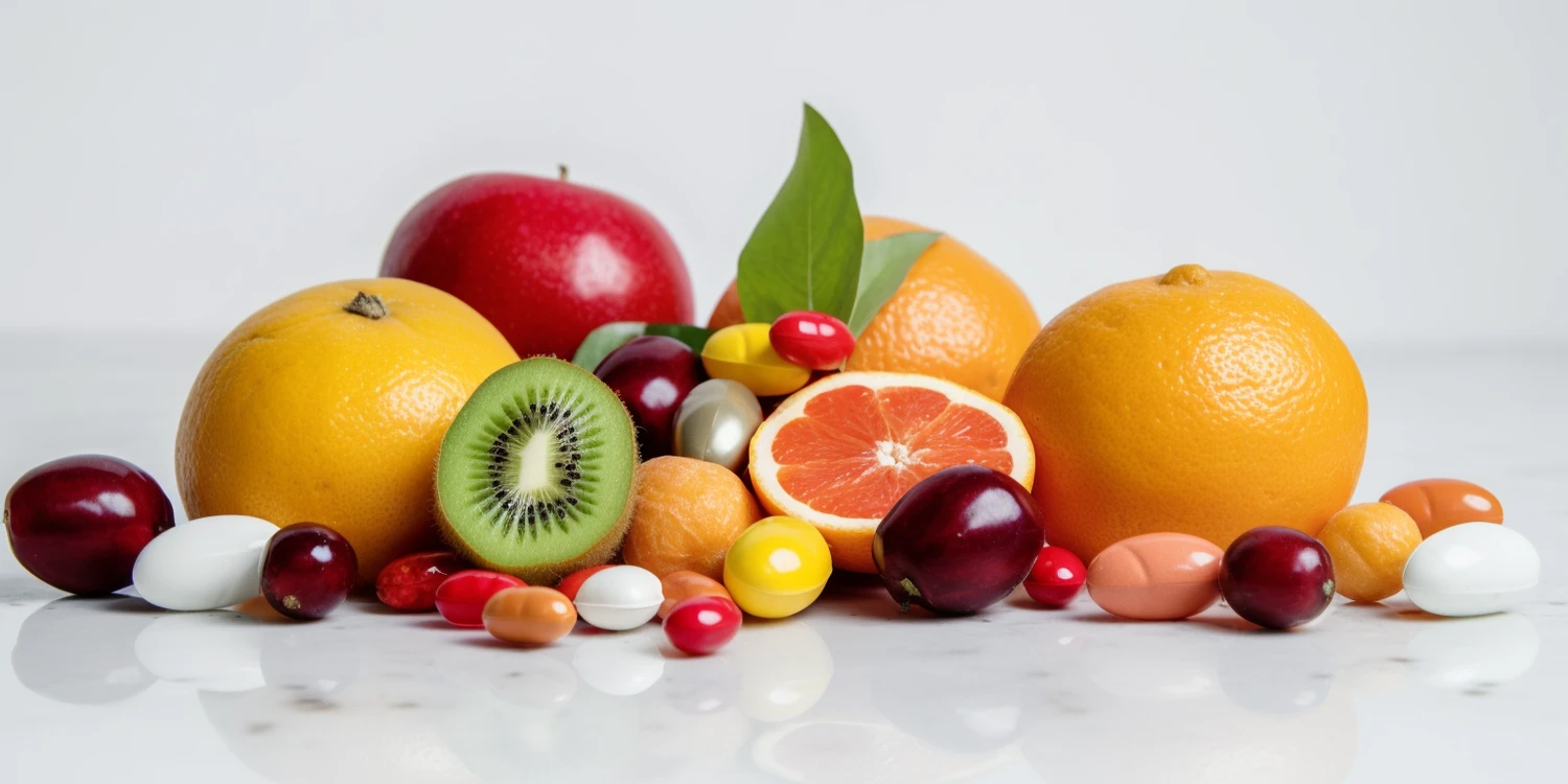 Witamina D w kroplach jaka najlepsza?