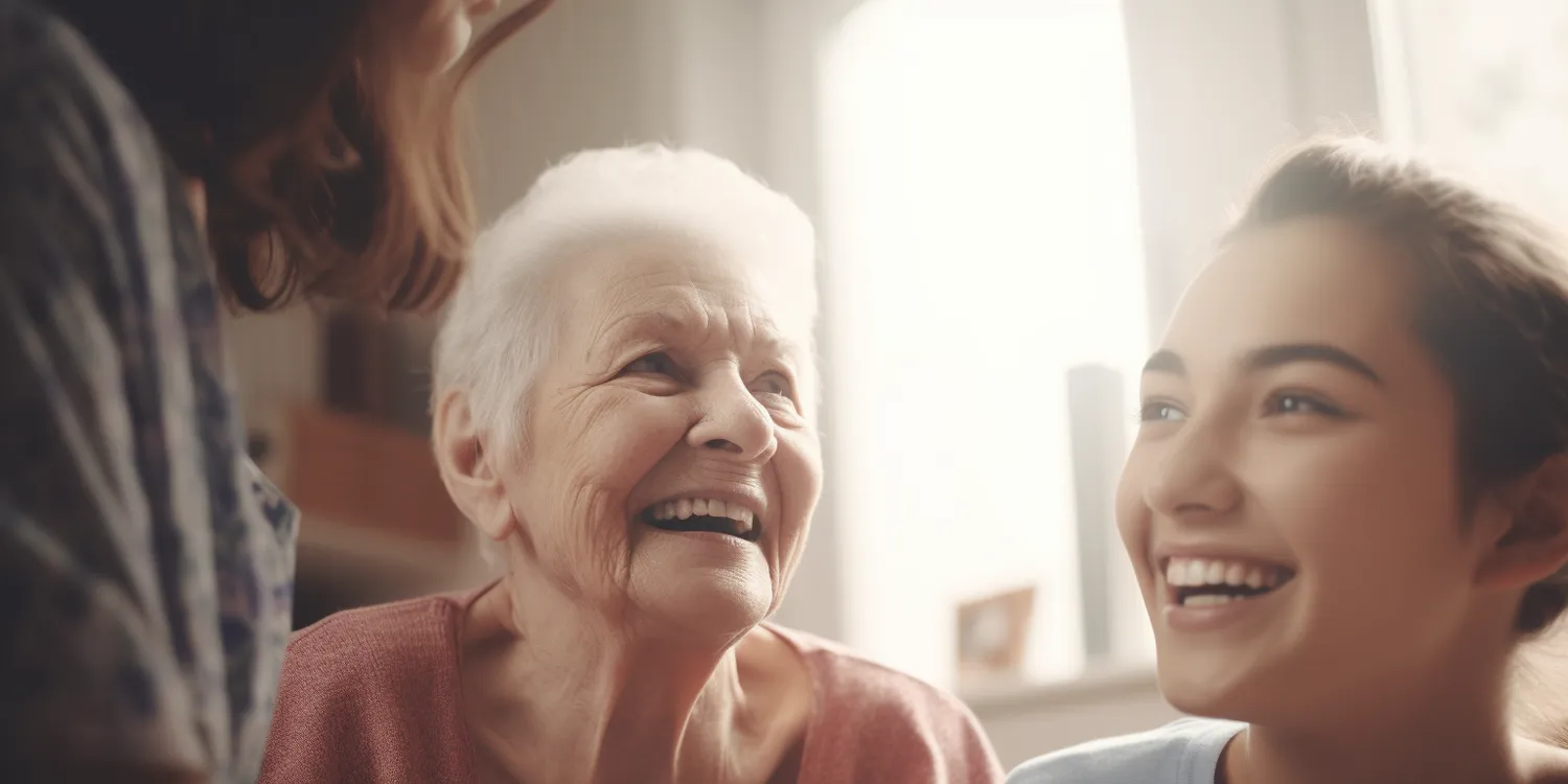 Z jaką agencją najlepiej wyjechać do opieki w Niemczech?