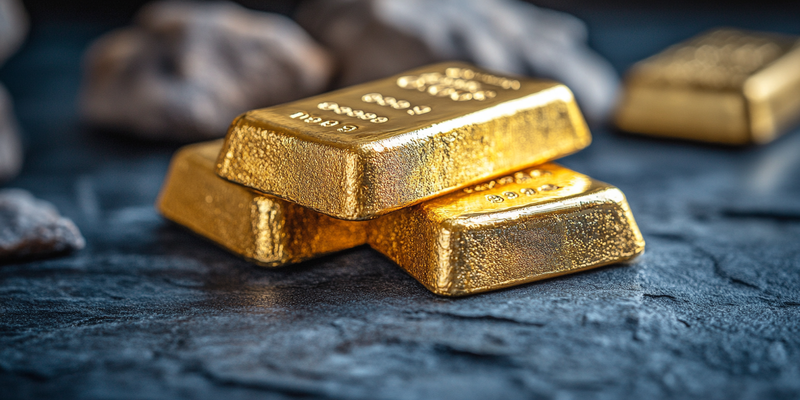 Złoto gdzie kupić?