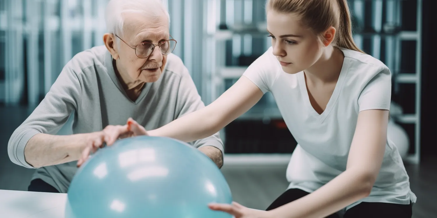 Zmiana kariery na pracę dla opiekunek osób starszych za granicą