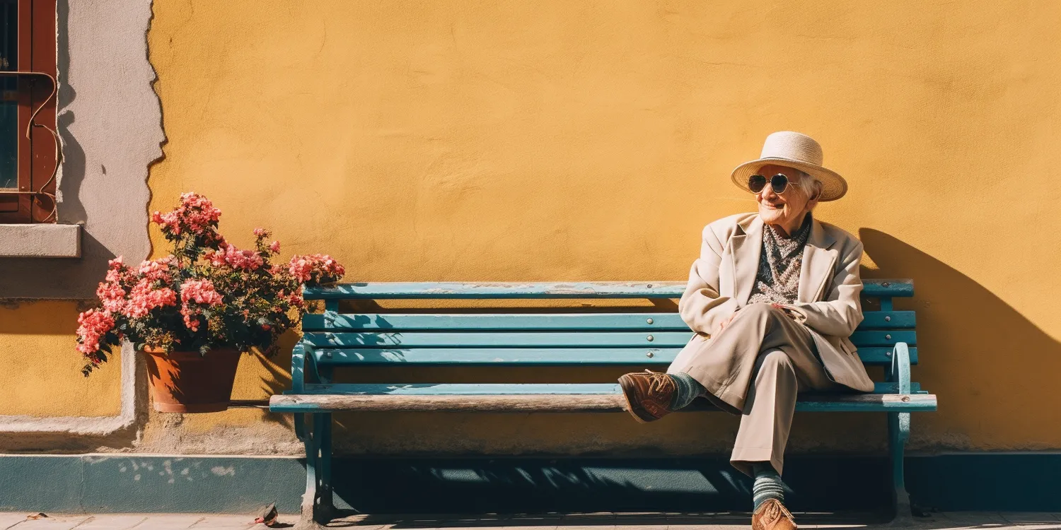 Znaczenie doświadczenia w pracy dla opiekunek osób starszych za granicą