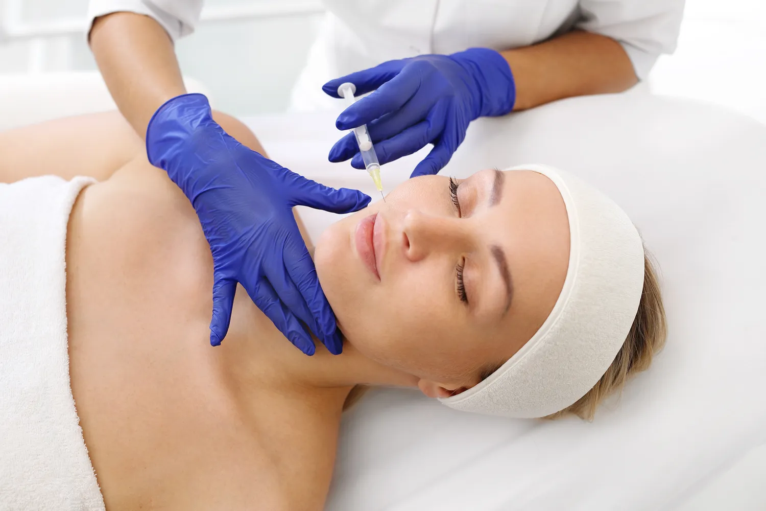 Zrobieni co moze medycyna estetyczna w polsce?