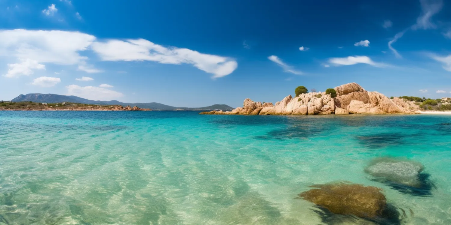 Apartamenty Sardynia