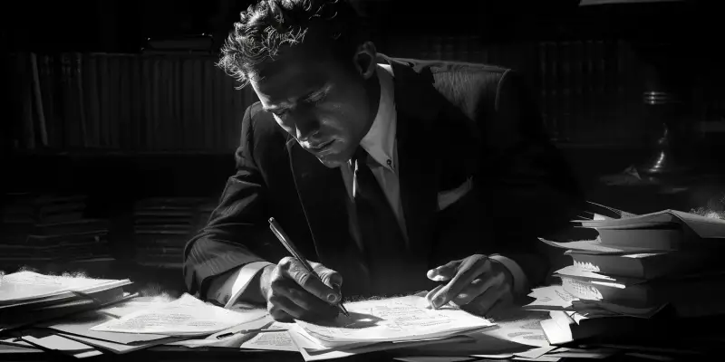 Co to jest uproszczona księgowość?