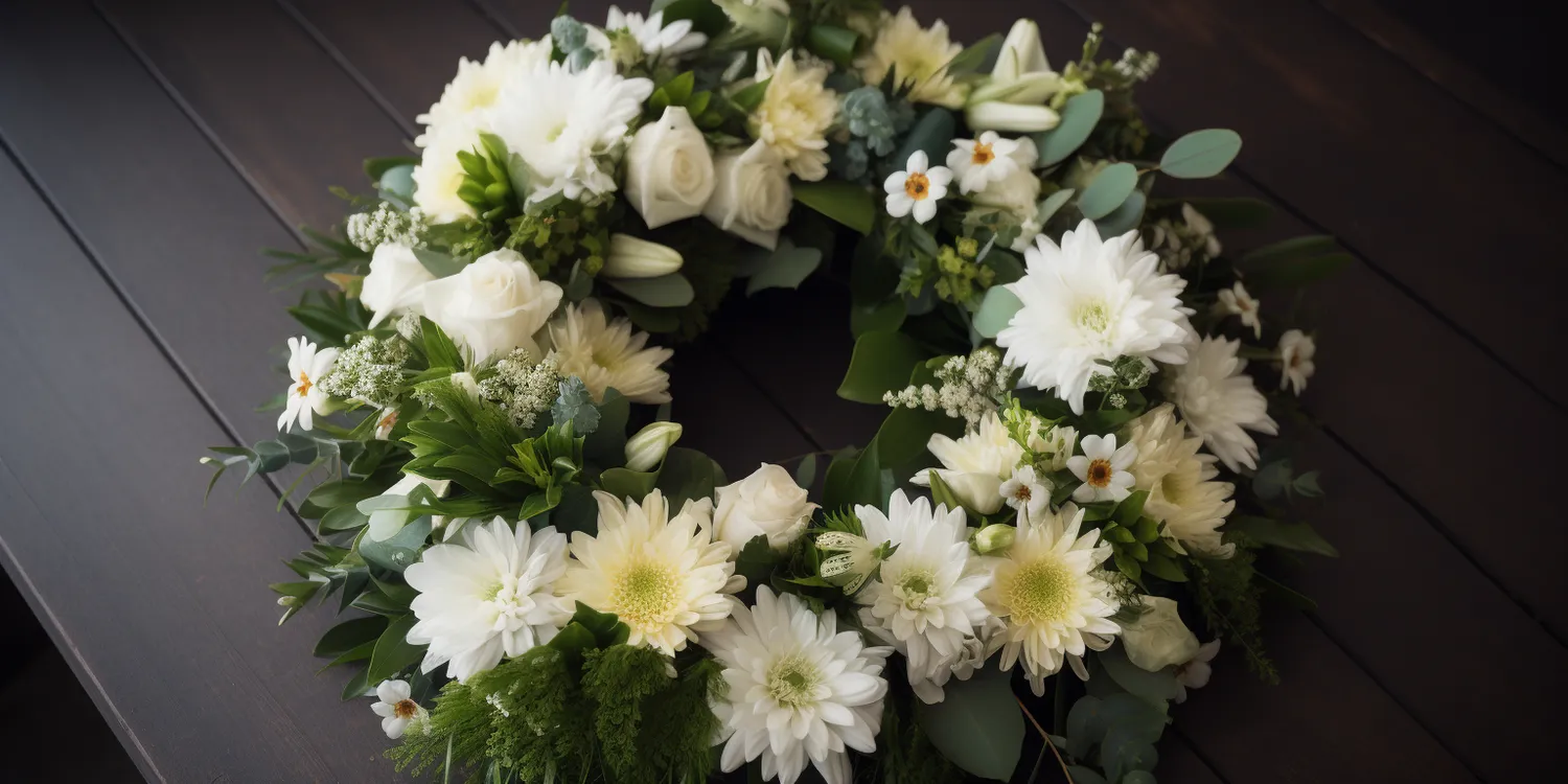 Co załatwia zakład pogrzebowy?