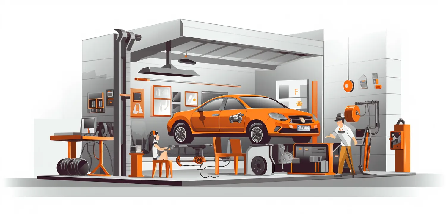 Czy prowadzenie warsztatu samochodowego jest jeszcze opłacalne?