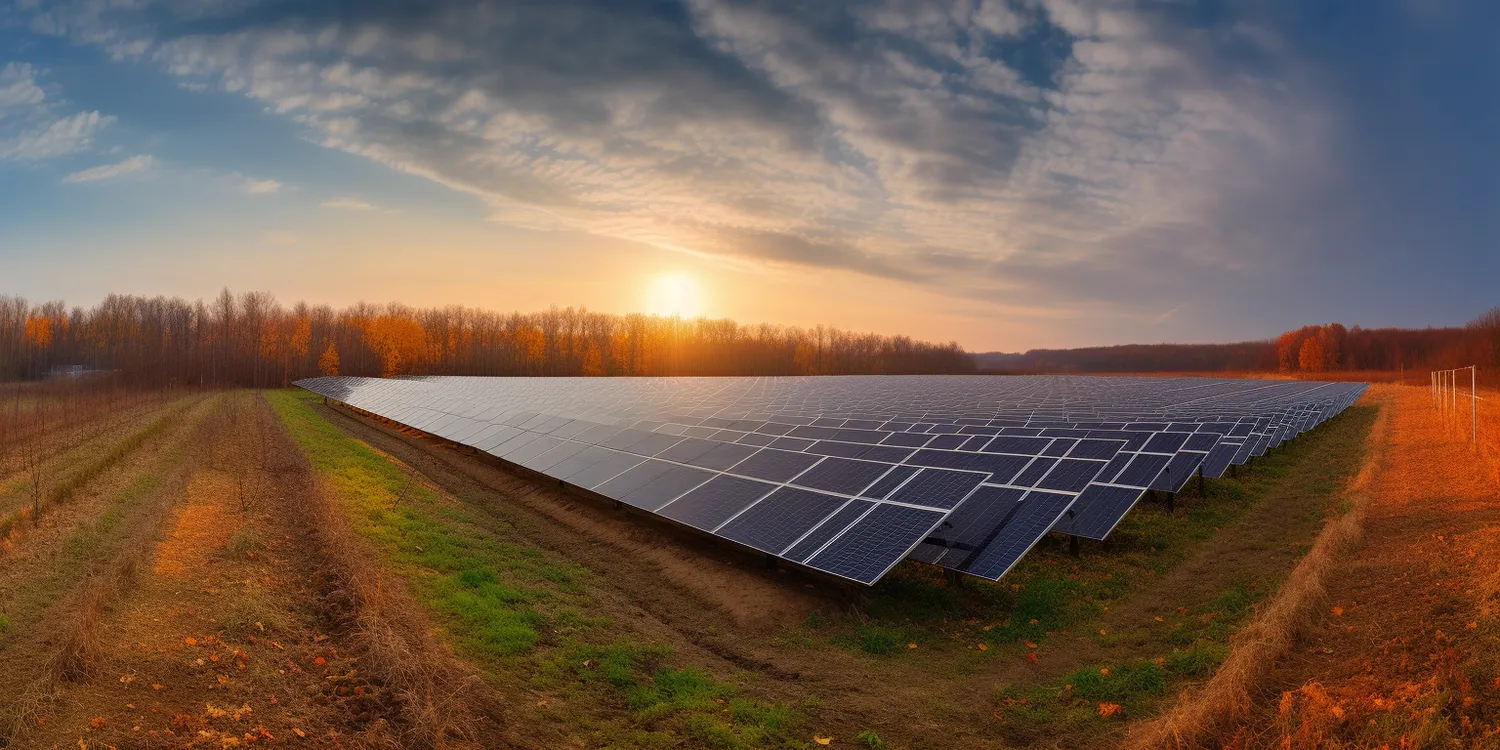 Czy trzeba myć panele fotowoltaiczne?