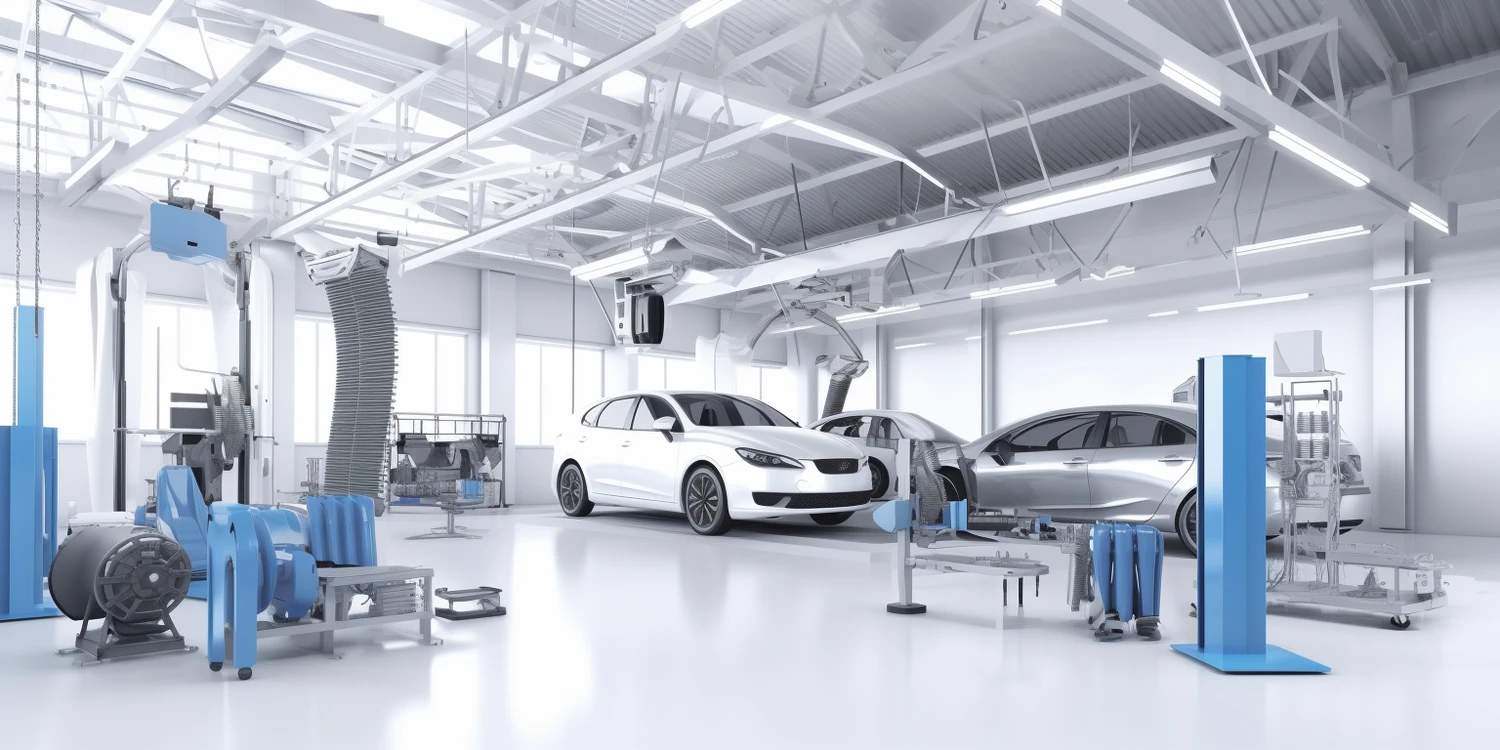 Czy warto samodzielnie naprawiać samochód?