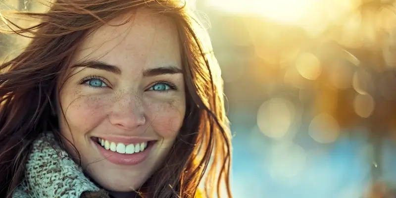 Czy z opryszczką można iść do dentysty?