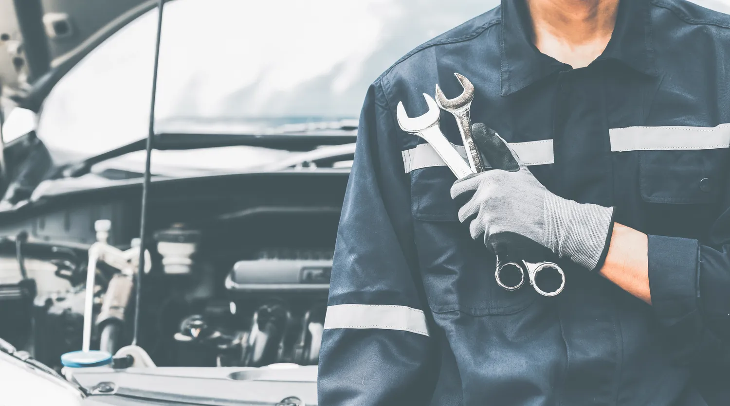 Czym powinien charakteryzować się profesjonalny warsztat samochodowy?