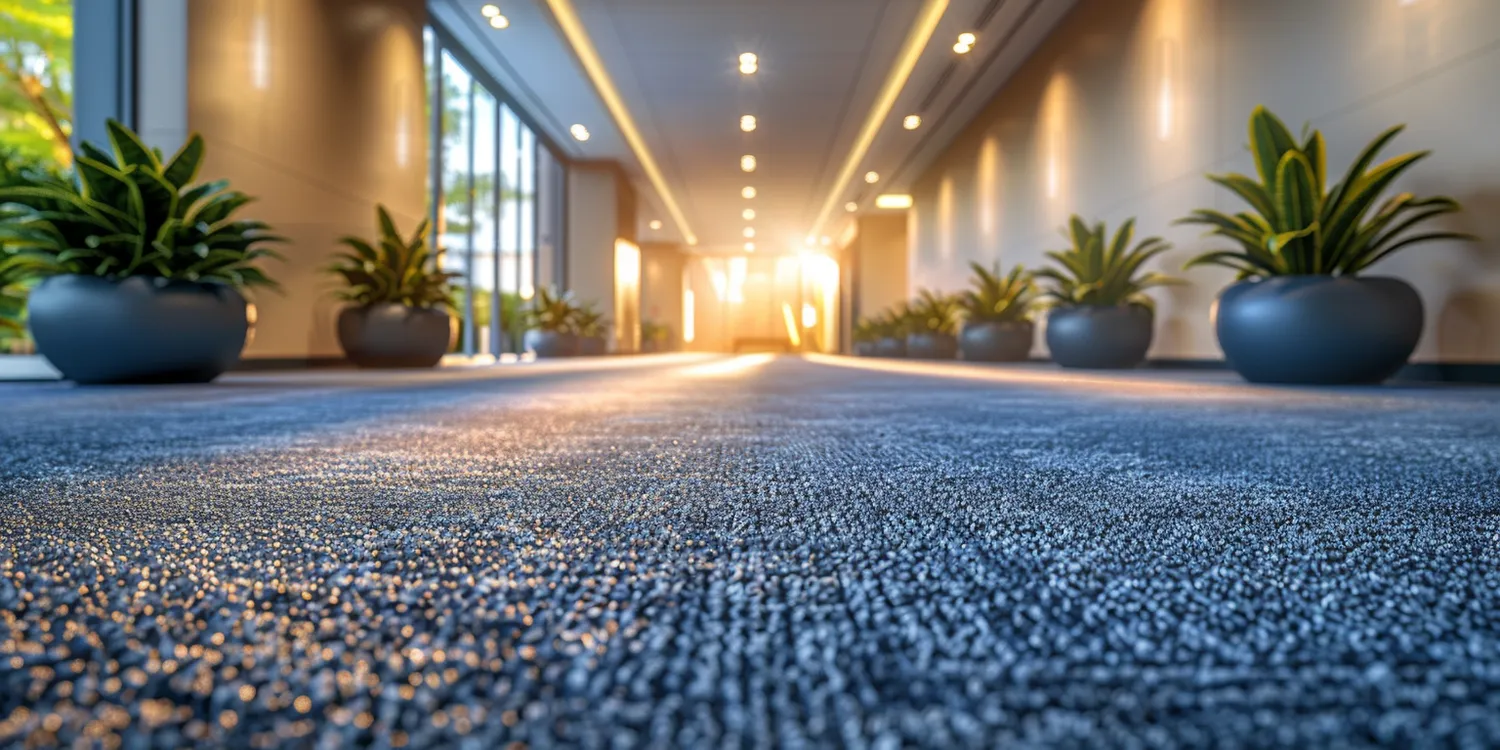 Czyszczenie dywanów