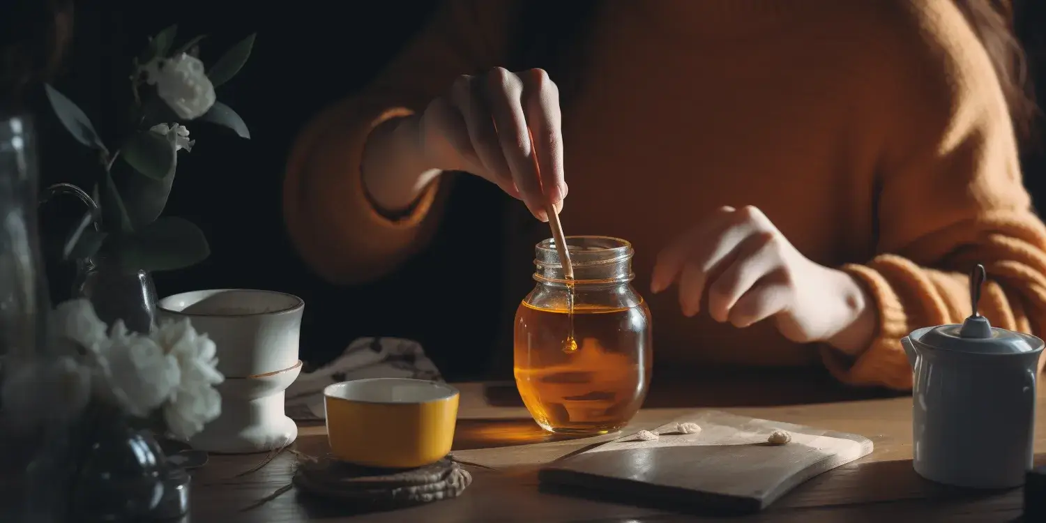 Dlaczego miód jest dobry dla zdrowia?