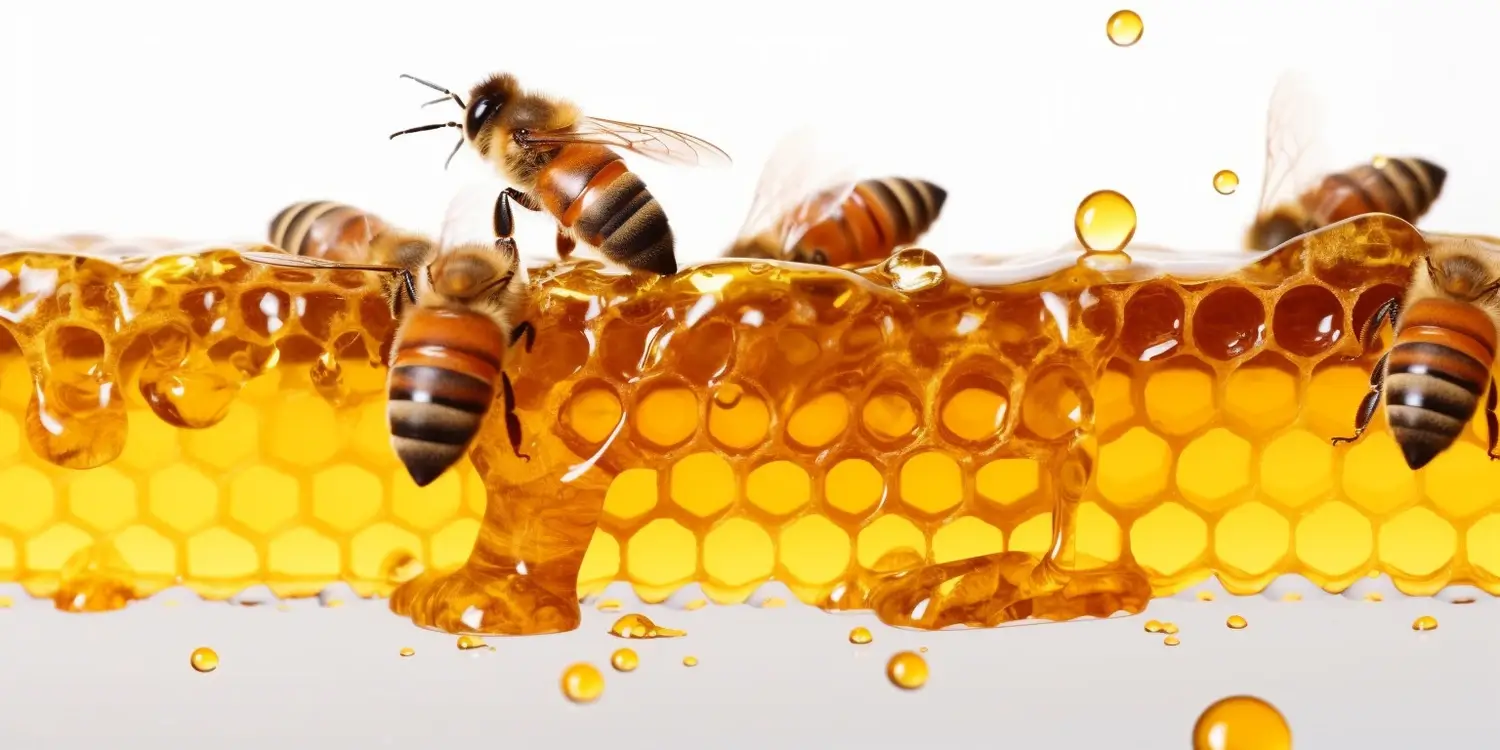 Dlaczego miód krystalizuje się?