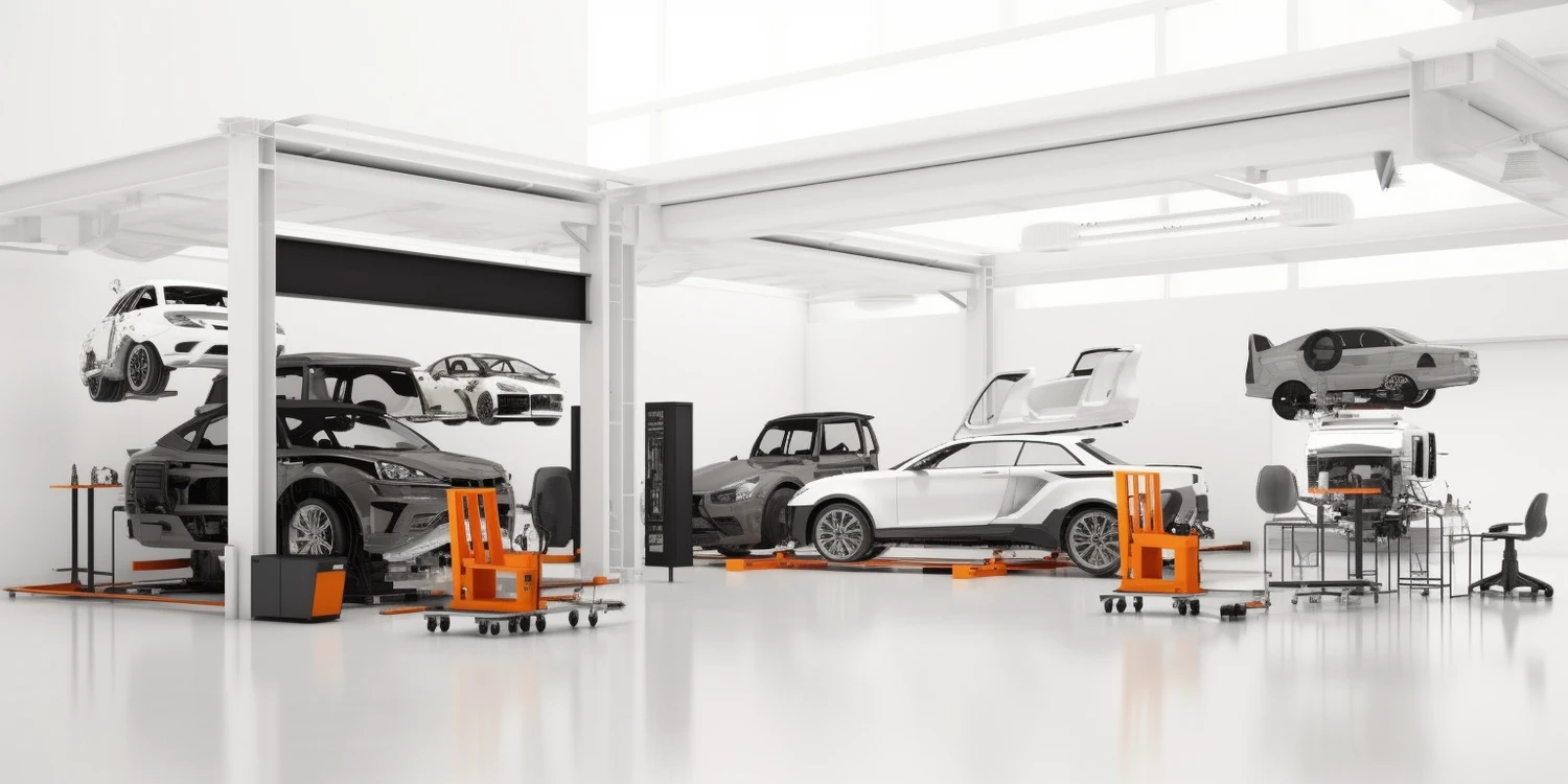 Dobry mechanik to gwarancja spokoju