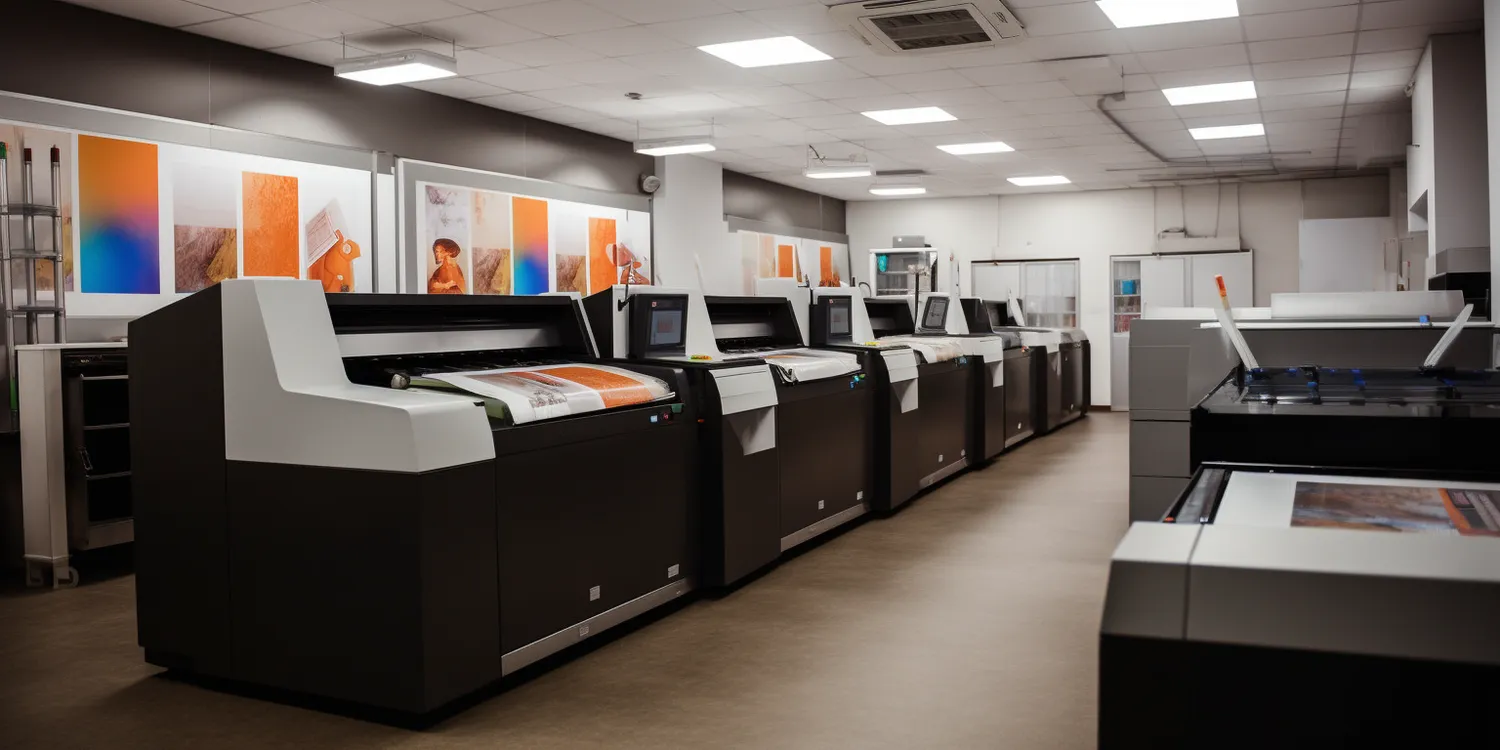 Druk cyfrowy krok po kroku