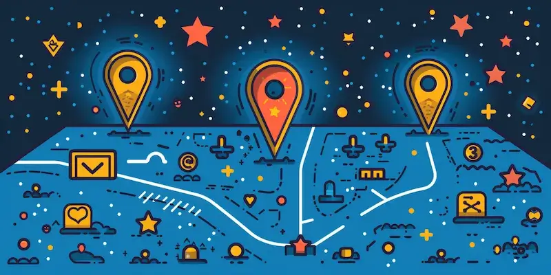 Google Maps jak włączyć głos?