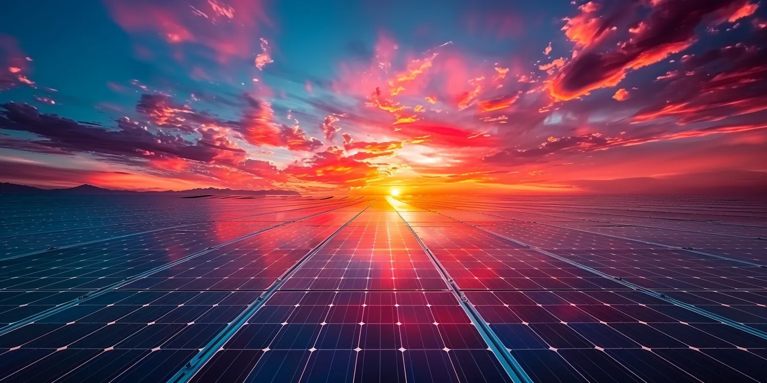 Ile prądu produkują panele fotowoltaiczne zimą?