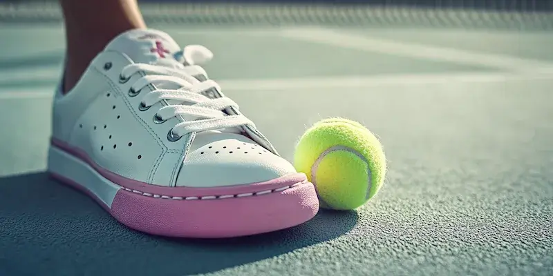 Ile setów tenis?