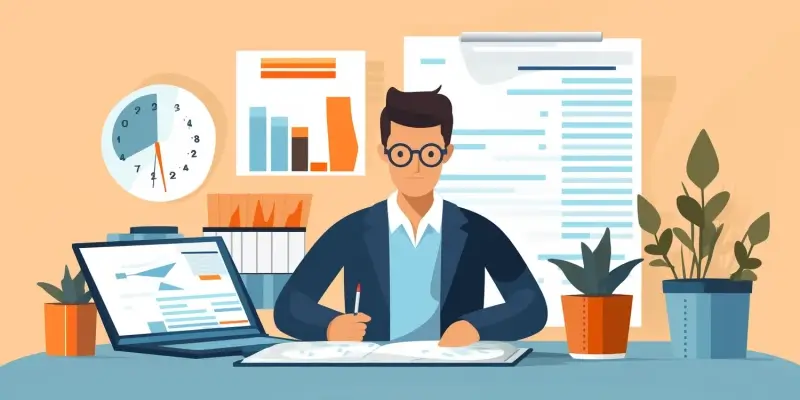 Ile trzeba zapłacić za usługi księgowe?