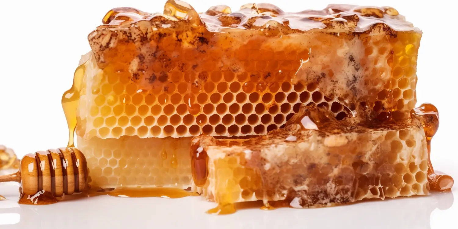 Ile waży miód rzepakowy?