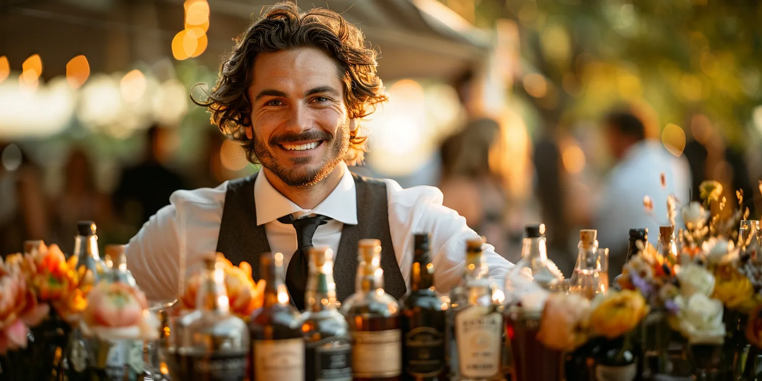 Ile zarabia profesjonalny barman?