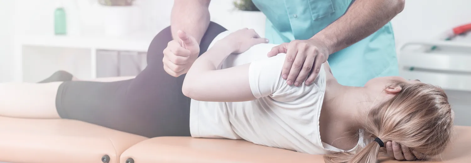 Innowacyjne metody rehabilitacyjne i ich stosowanie