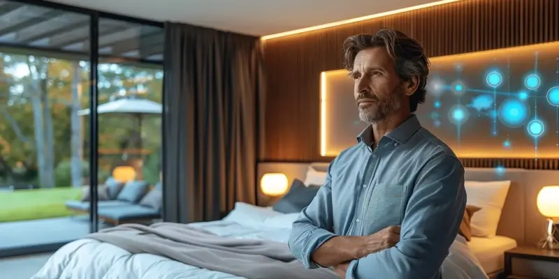 Instalacja alarmowa Szczecin