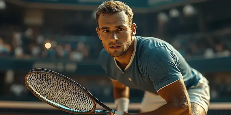 Jak czyścić piłki tenisowe?