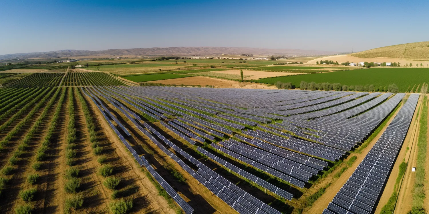 Jak dobrać panele fotowoltaiczne?