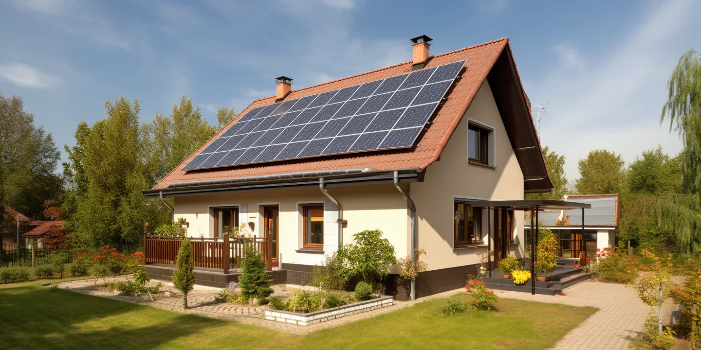 Jak dołożyć panele fotowoltaiczne?