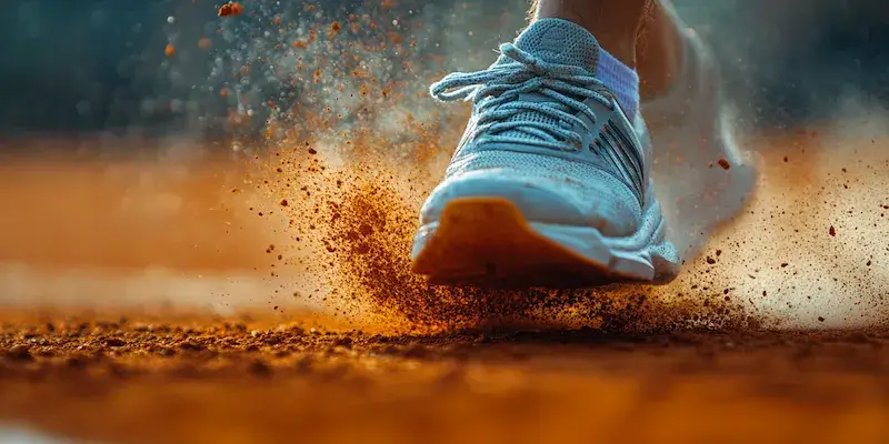 Jak grać w debla tenis ziemny?