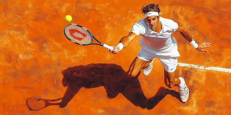 Jak grać w tenis ziemny?