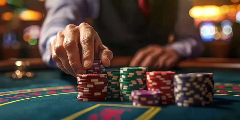Jak leczyć uzależnienie od hazardu?
